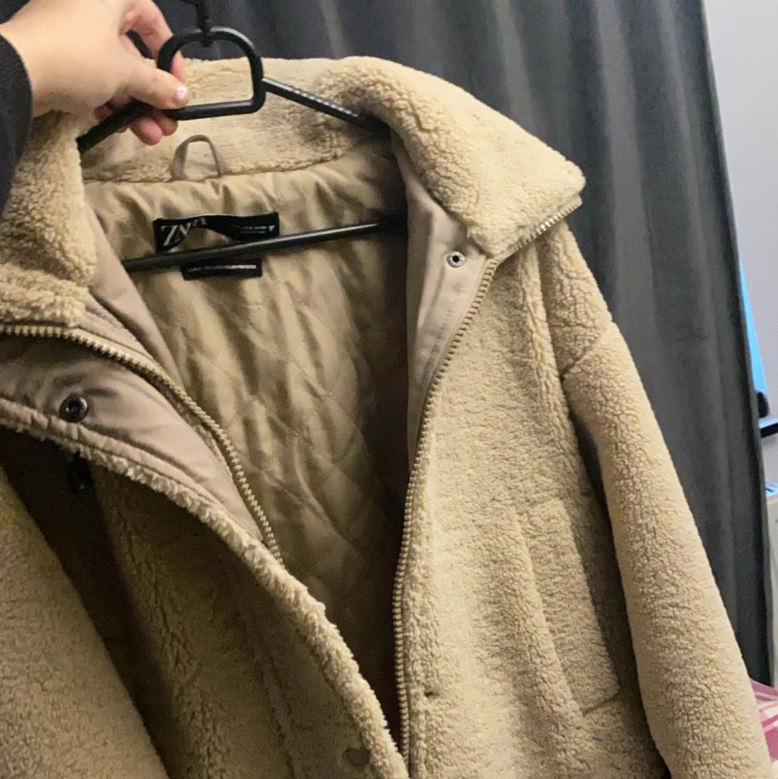 Zara jacka