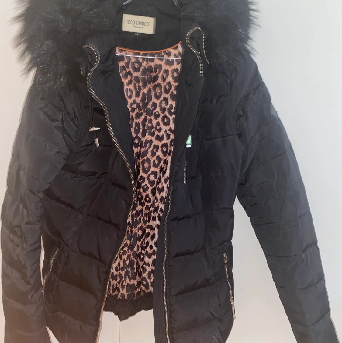 Roco baroco jacka 