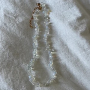 Halsband  - Superfint halsband som tyvärr aldrig kommer till användning.🤠💘 15kr+frakt 12kr