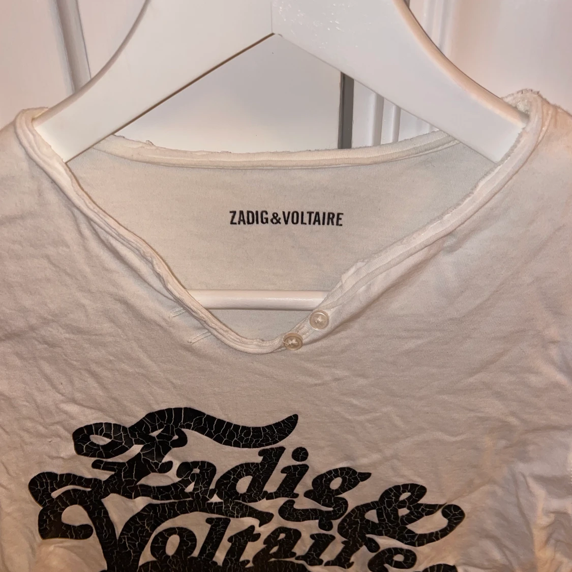 Zadig & Voltaire Tröja - 90