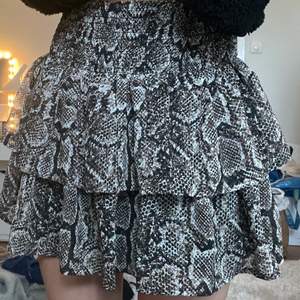 Söt kjol från Kappahl 