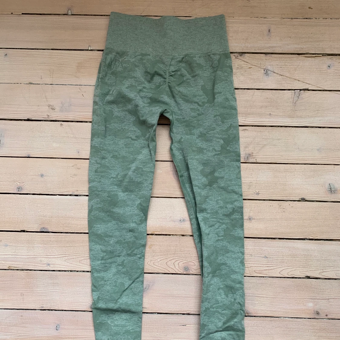 Gymshark camo seamless leggings - 90