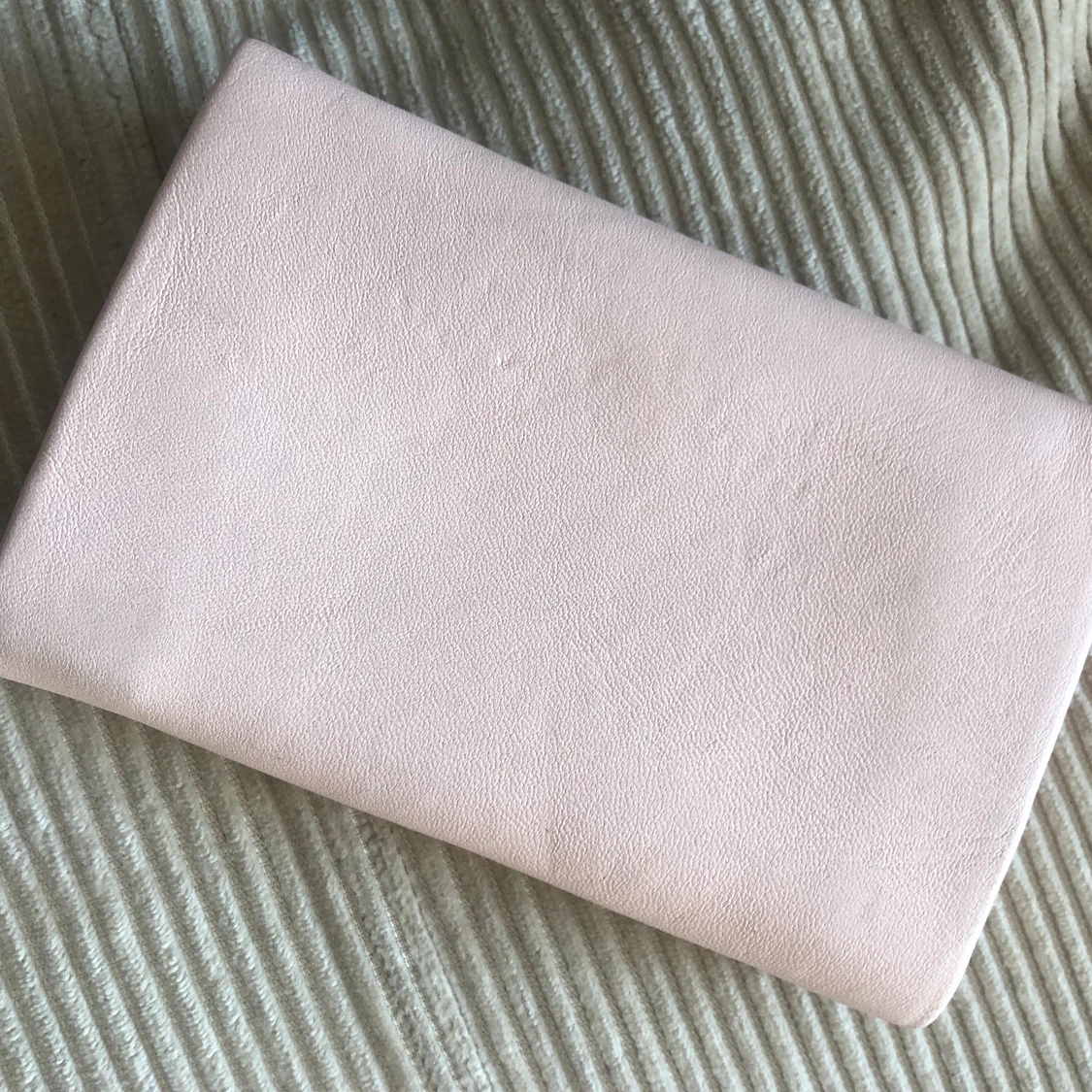 Chloé plånbok - 91