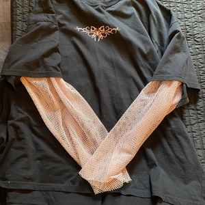 New girl order  - Nästan helt oanvänd! Inköpt för ungefär två år sedan från dollskill! 