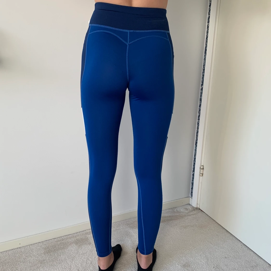 SOC träningstights - 90