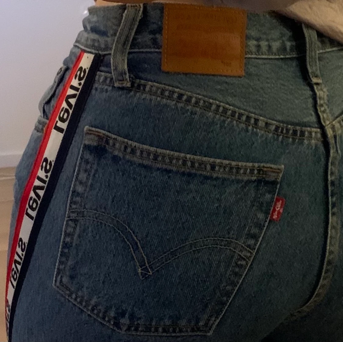 Levis jeans 501 - 91