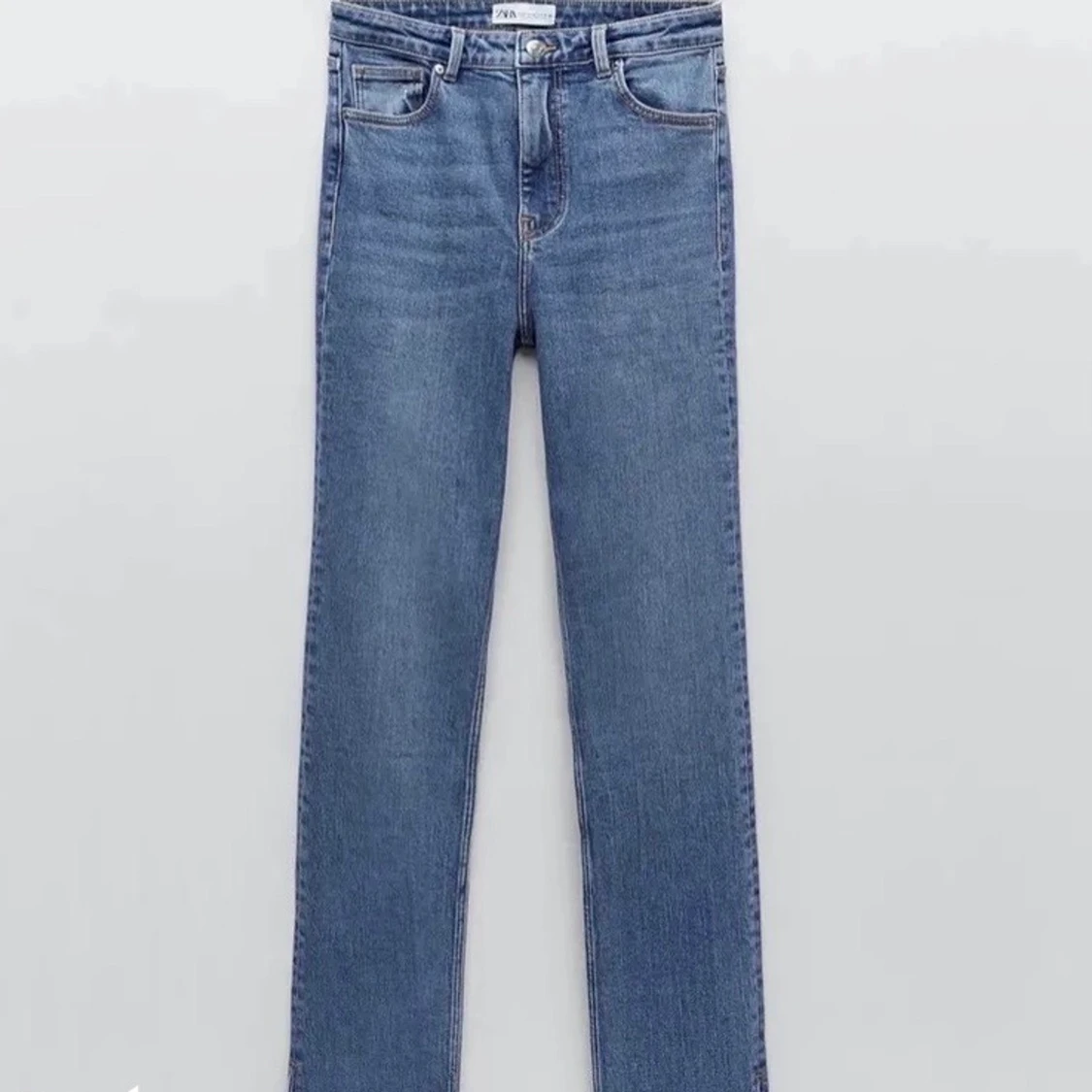 Zara jeans