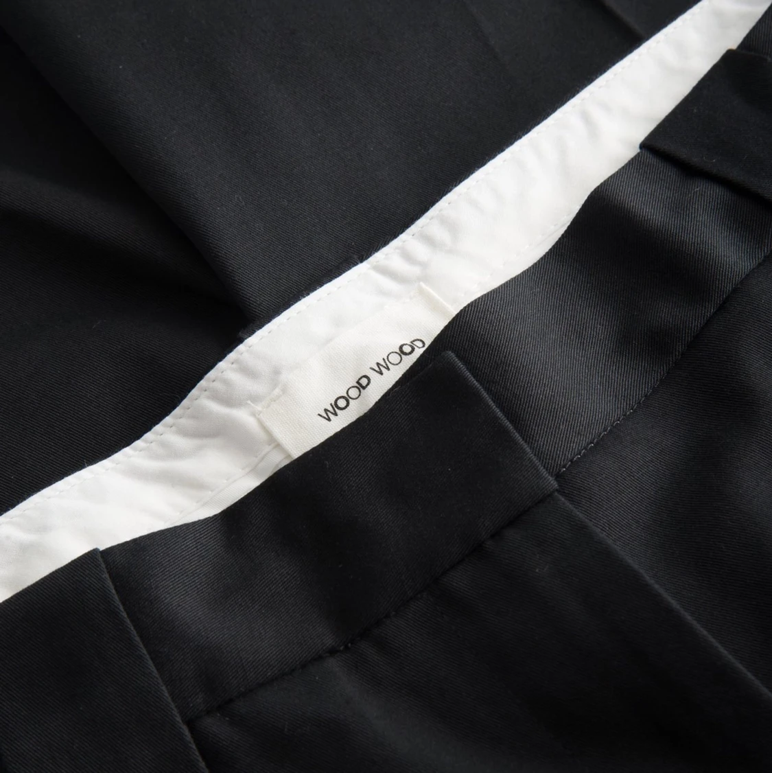 Wood Wood Vendela Trousers  - 91