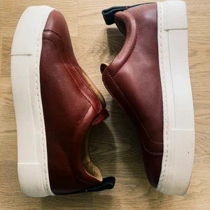 Sneakers från Marlene Birger  - Sneakers från Marlene Birger i storlek 36. Aldrig använda. 