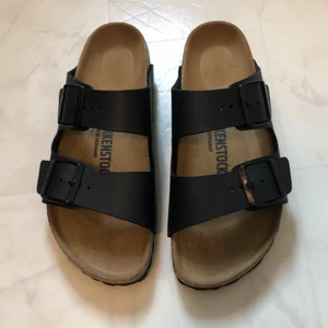 Birkenstock  - Birkenstock narrow fit, new due wrong size.                                    Size 38.
