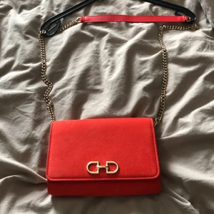 Väska  - Snygg väska