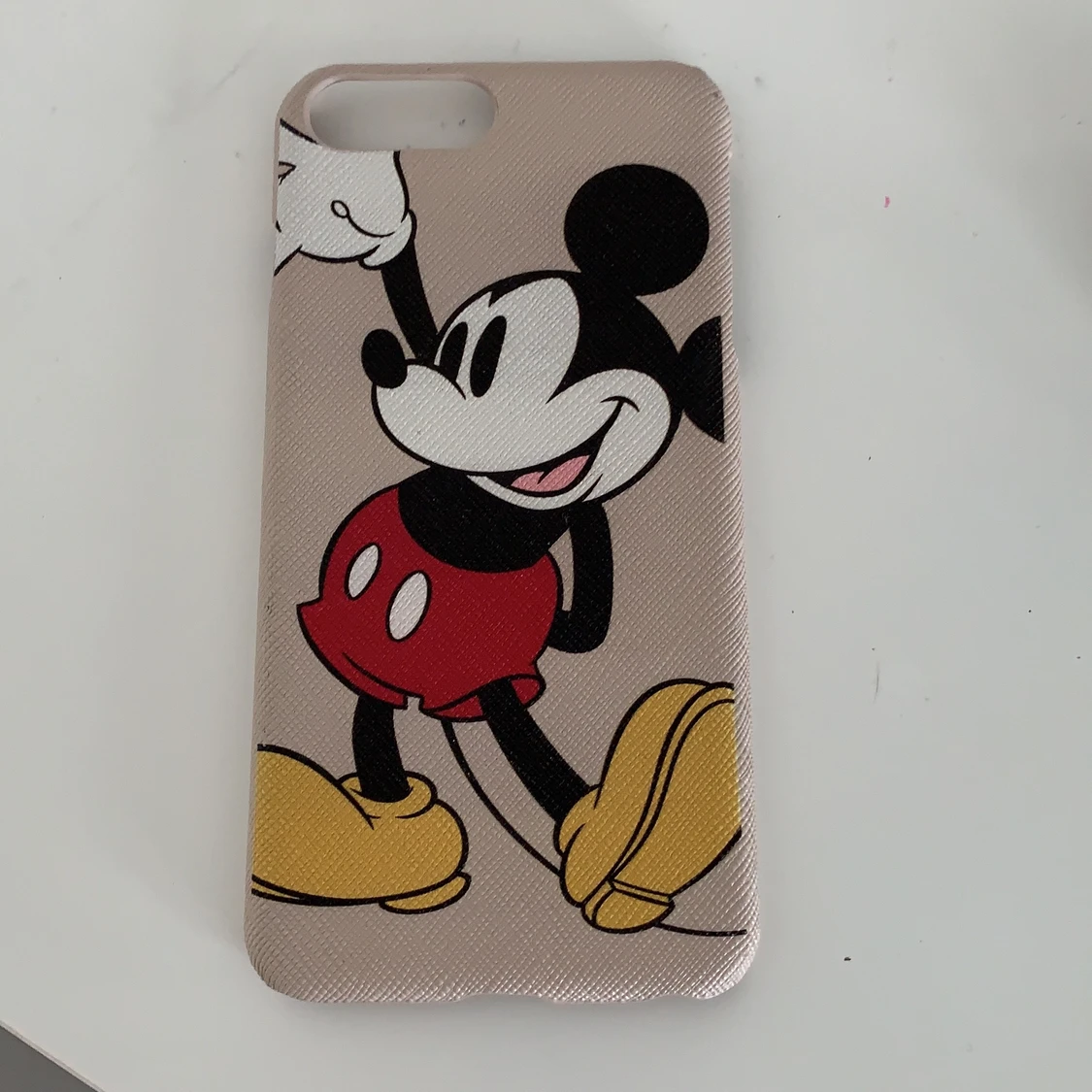 musse pigg skal - 90