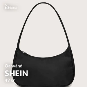 SHEIN  - Oanvänd 