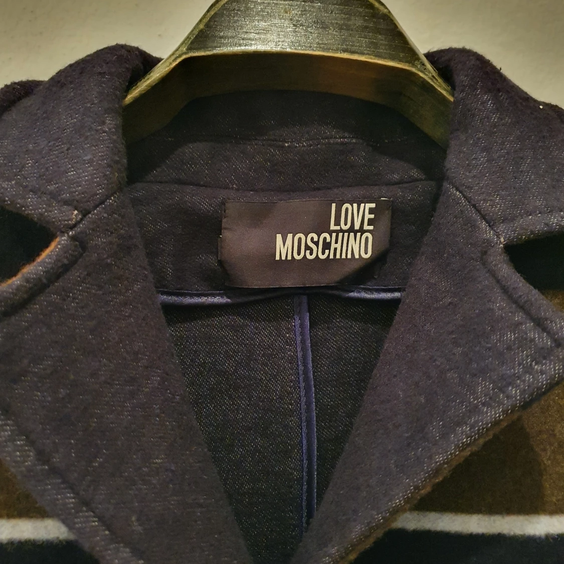 Moschino jacka  - 91