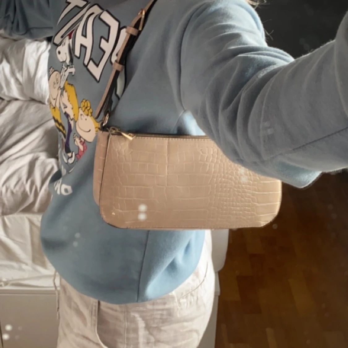 Svin snygg väska från linex! 