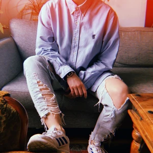 Ralph Lauren skjorta - Snygg RL skjorta! 