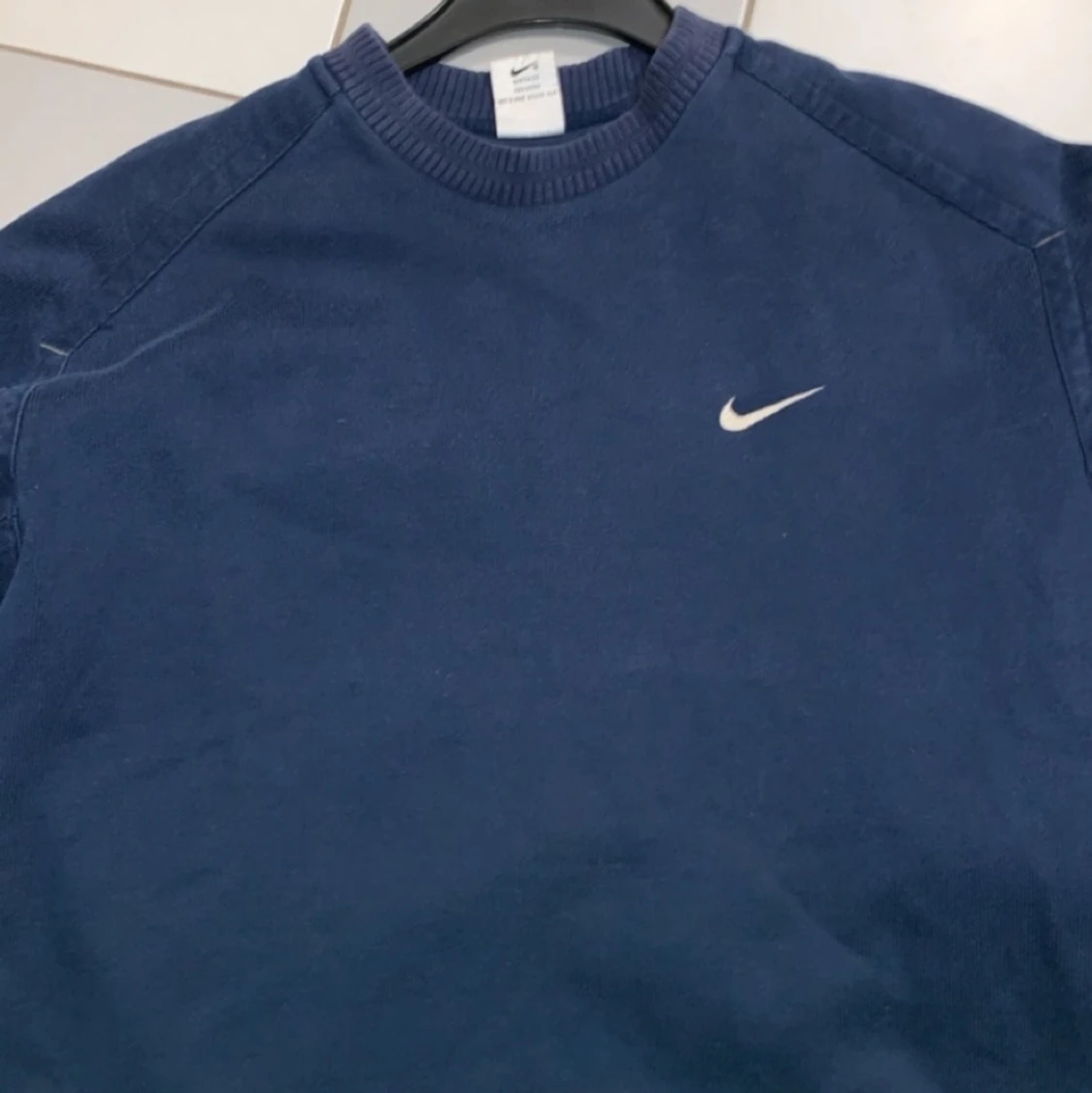 Nike vintage sweatshirt 
