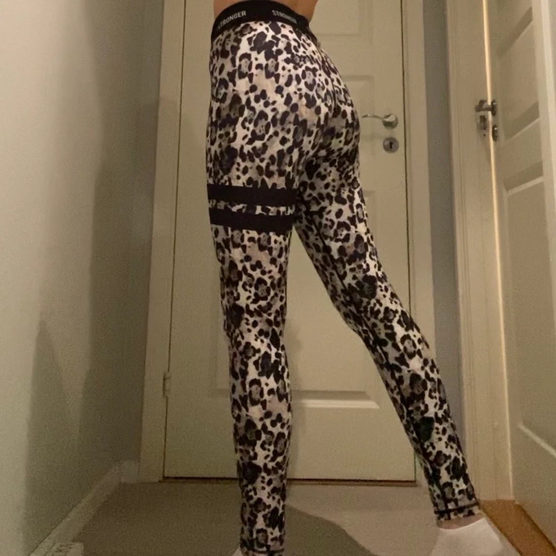 Stronger tights st M - 90