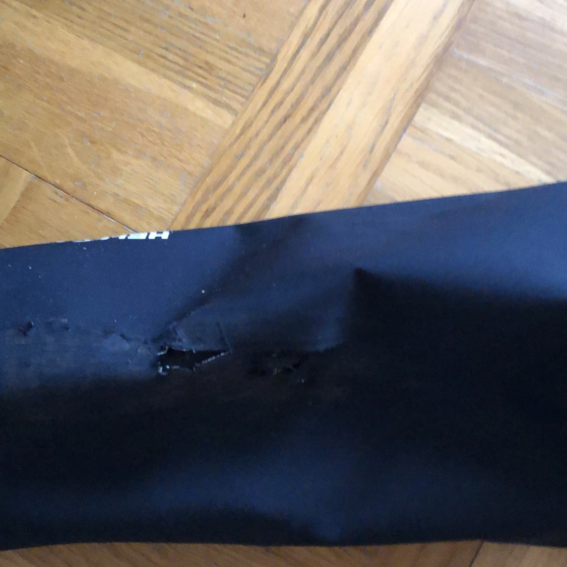 Helly hansen jacka - 91