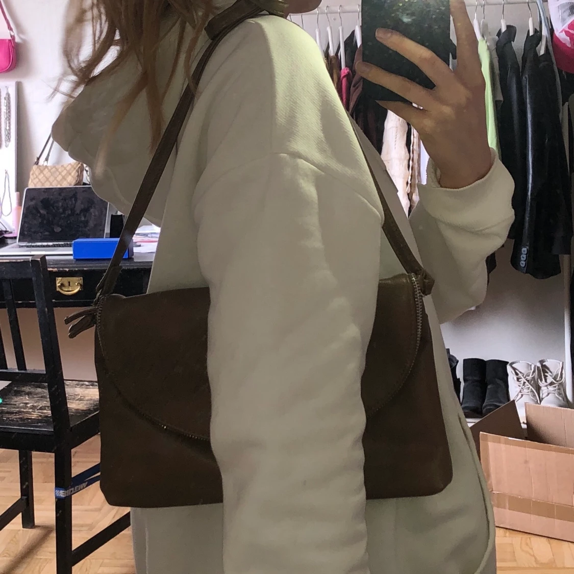 rymlig väska!! - 90