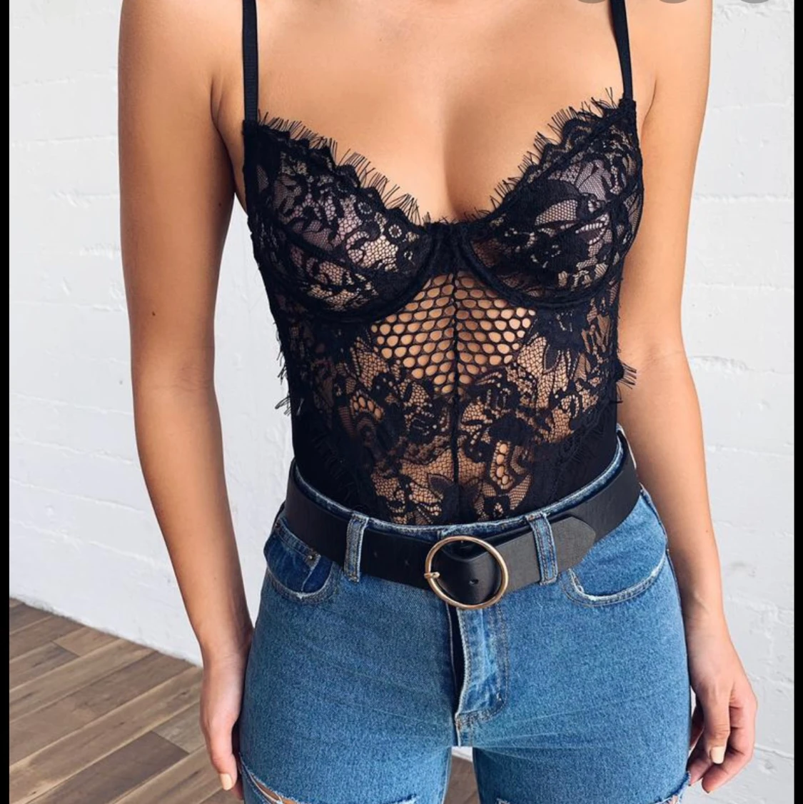 TigerMist Zena bodysuit 