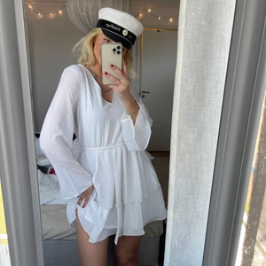 Studentklänning - Studentklänning från bubbelroom som är slutsåld!! Så fin😍