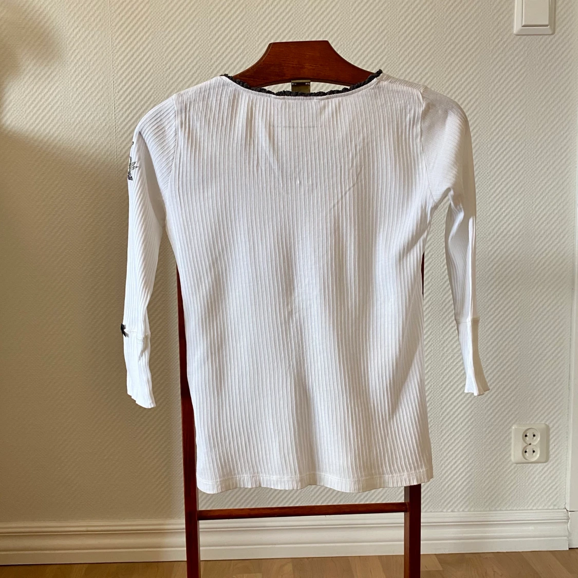 Odd Molly tröja, “217B memories grampa shirt” i storlek xs, 34, 0 - 90