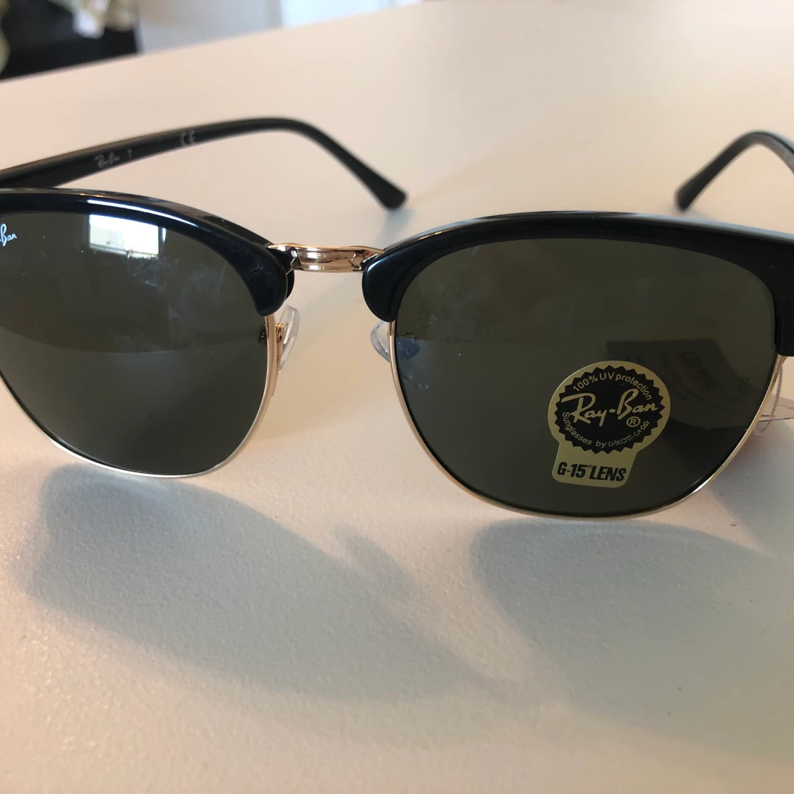 Ray-Ban Clubmaster - 90