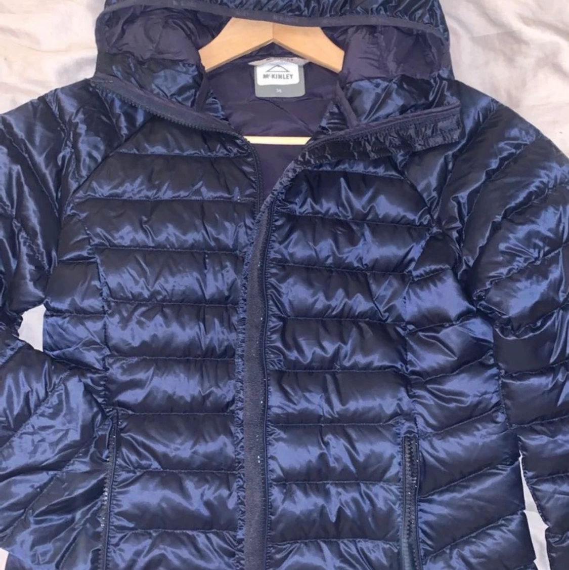 Mckinley jacka storlek 36 - 90