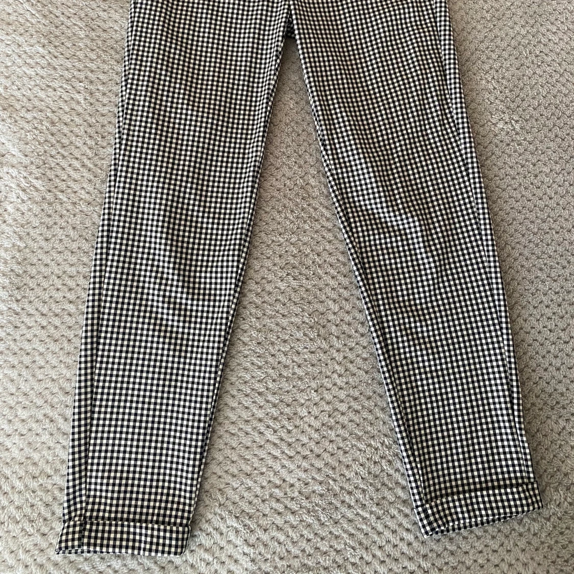 Kostymbyxor strl S - 90