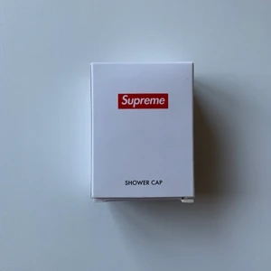 Supreme shower cap - Shower cap
