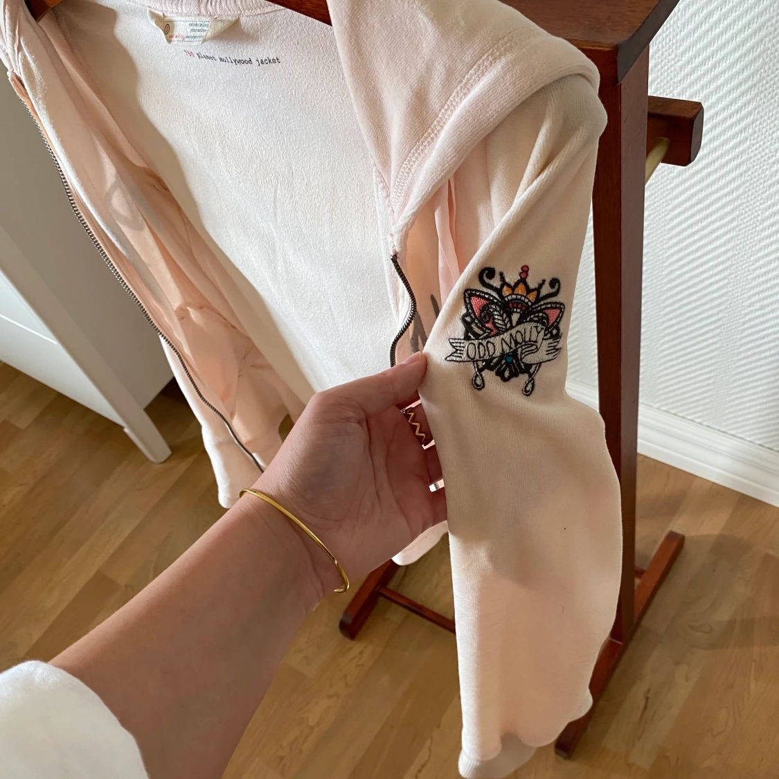 Odd Molly, 750 planet mollywood jacket - 91