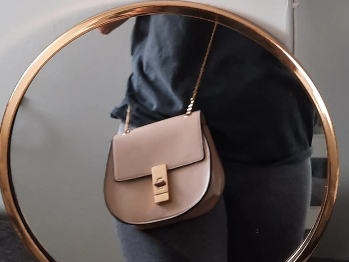 Axelbandsväska - 91