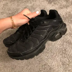 Snygga Nike air Max plus skor! 