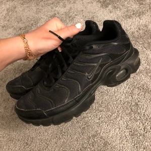 Nike air Max plus  - Snygga Nike air Max plus skor! 