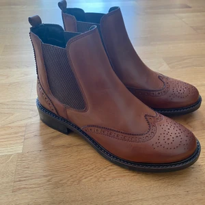 Anna Field Chelsea boots - Helt nya(oanvända) boots