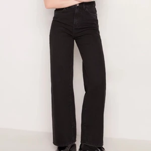Raka jeans - Jättefina raka trendiga jeans⚡️💛 GRATIS FRAKT