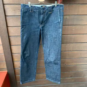 Ett par feta dickies jeans I bra skick skriv vid frågor / köp buda i kommentarerna