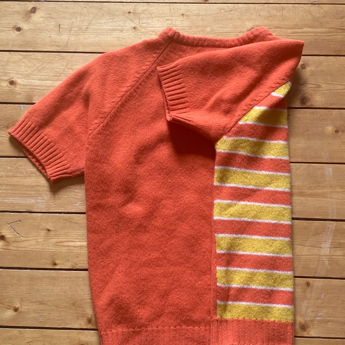 Vintage topp🌈🧡💛 - 90