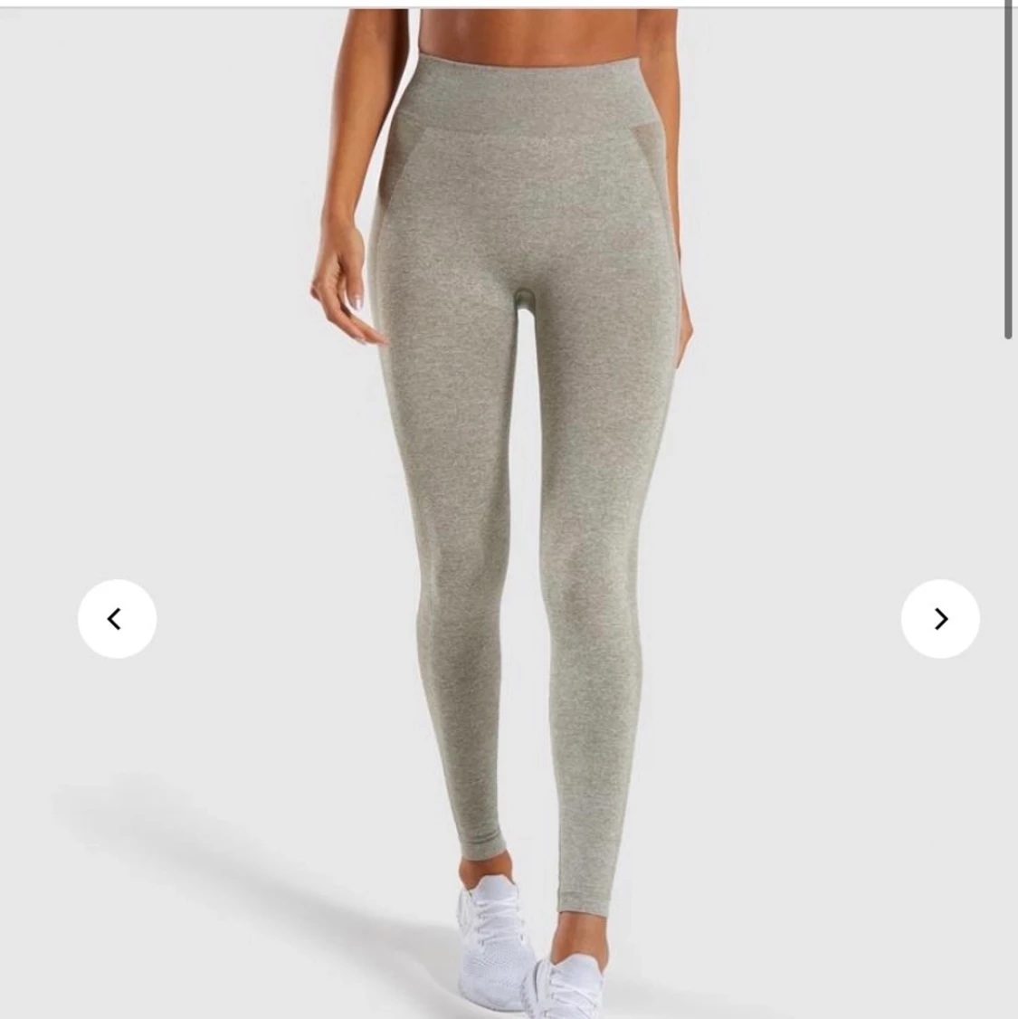 Gymshark tights  - 90