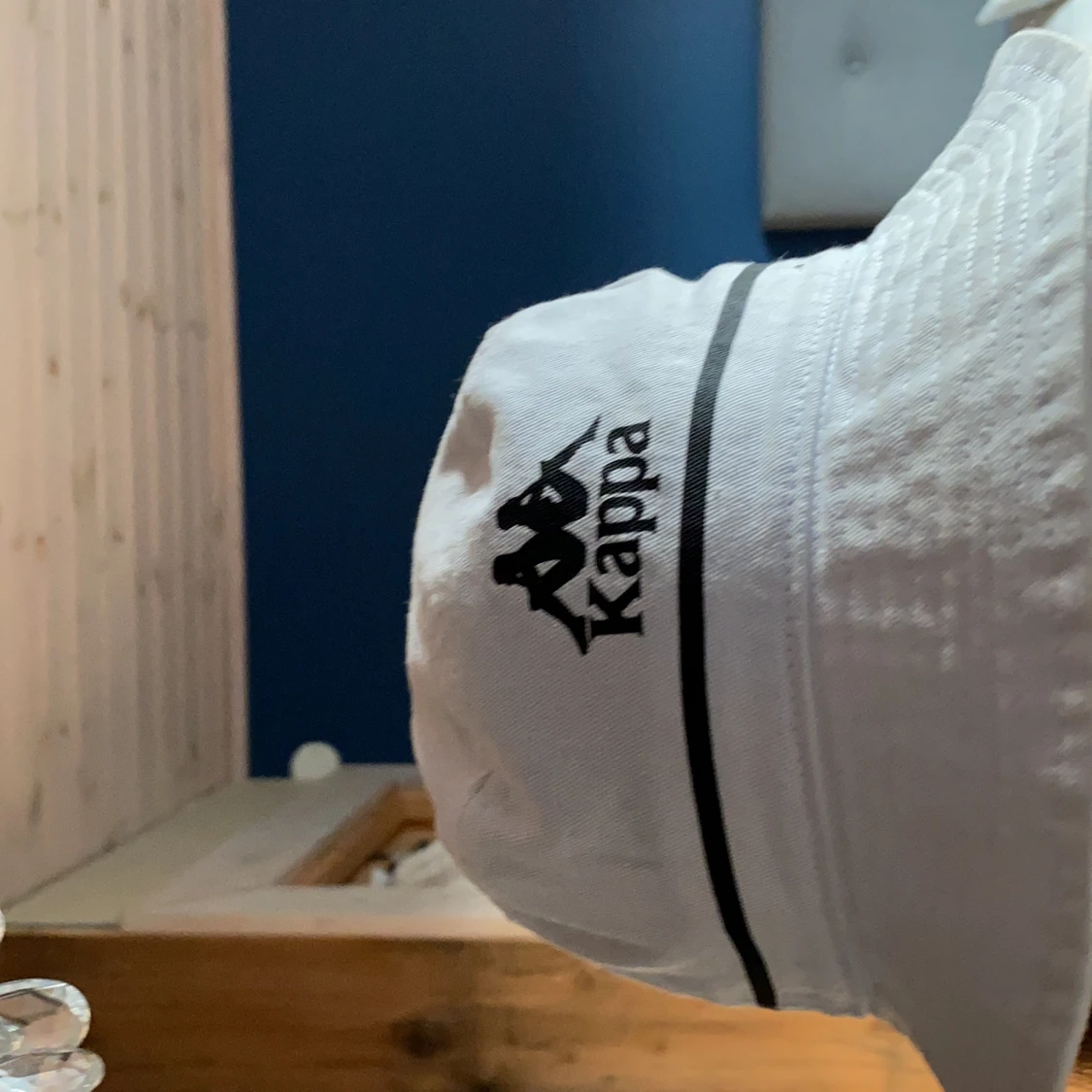 Kappa-fiskehatt  - 90