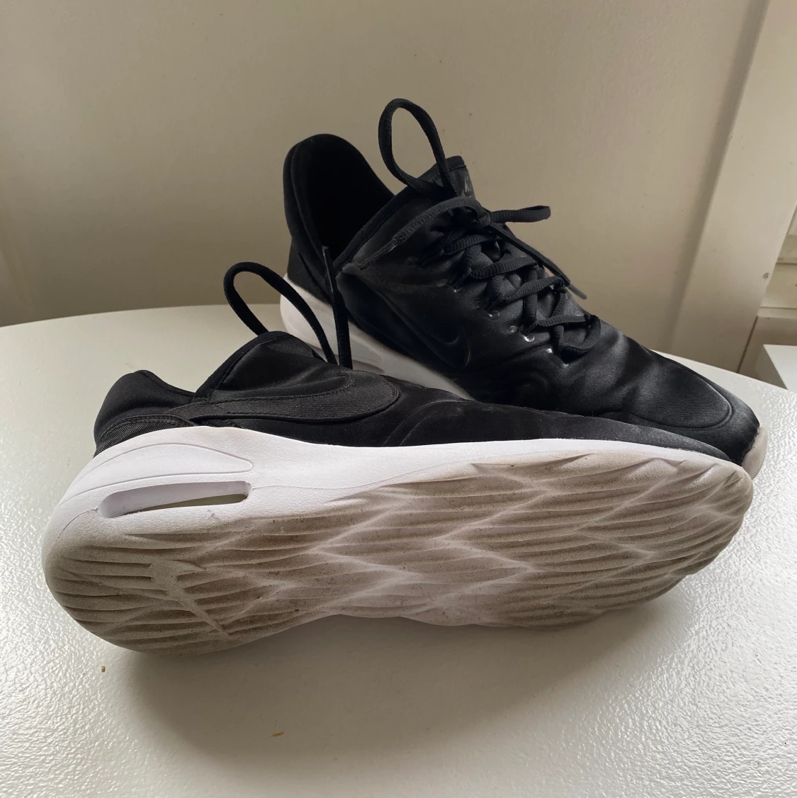 NIKE Air Max Sasha Satin - 91