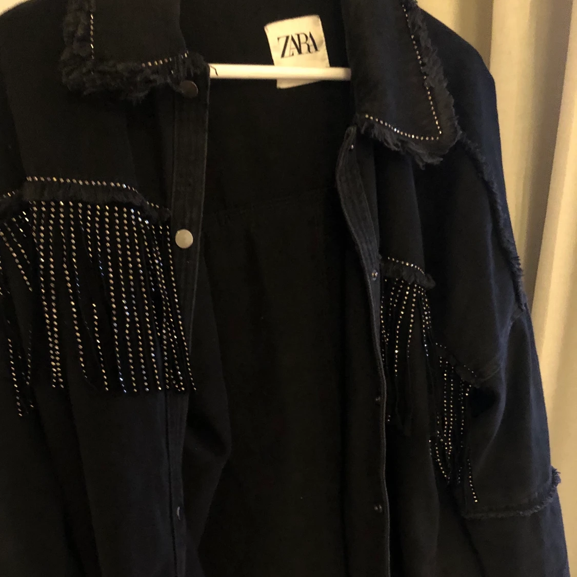 Trendig zara jacka  - 91