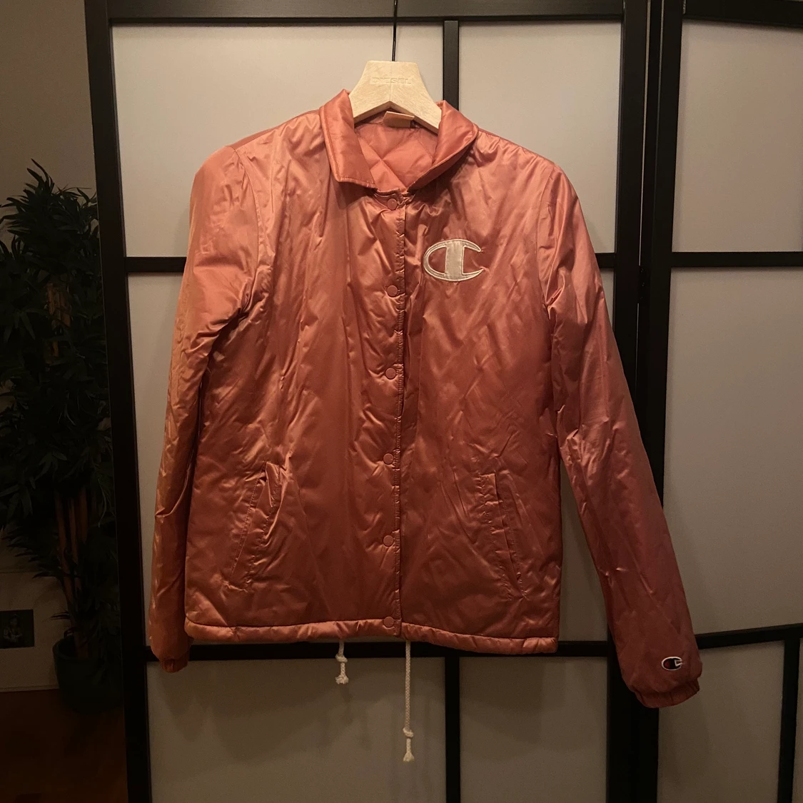 Champion coach jacka Strl WL - 90