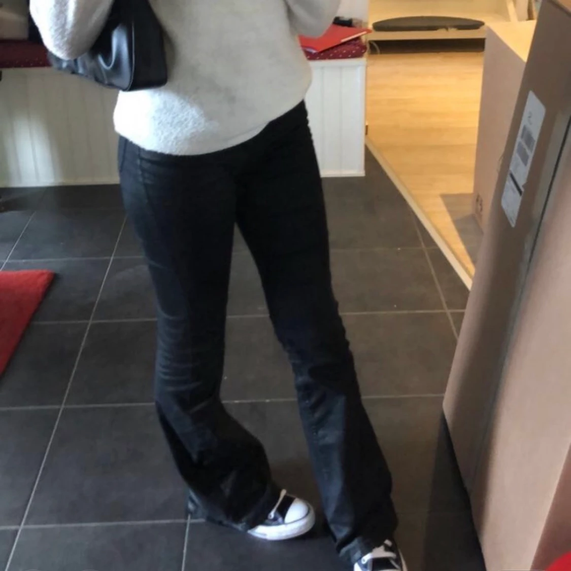 Bootcut jeans ( DRDENIM )