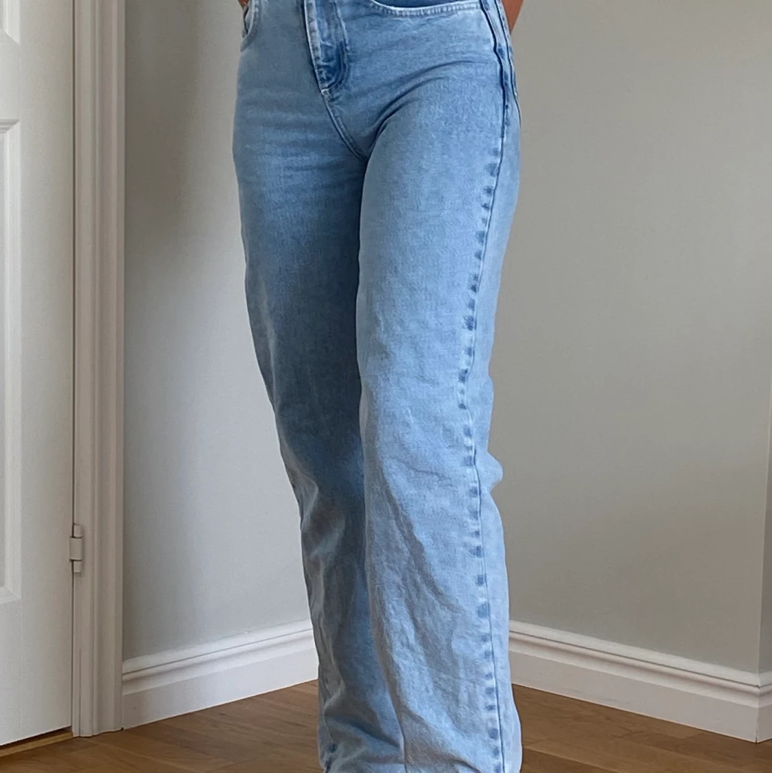 Jeans från ASOS!🤍