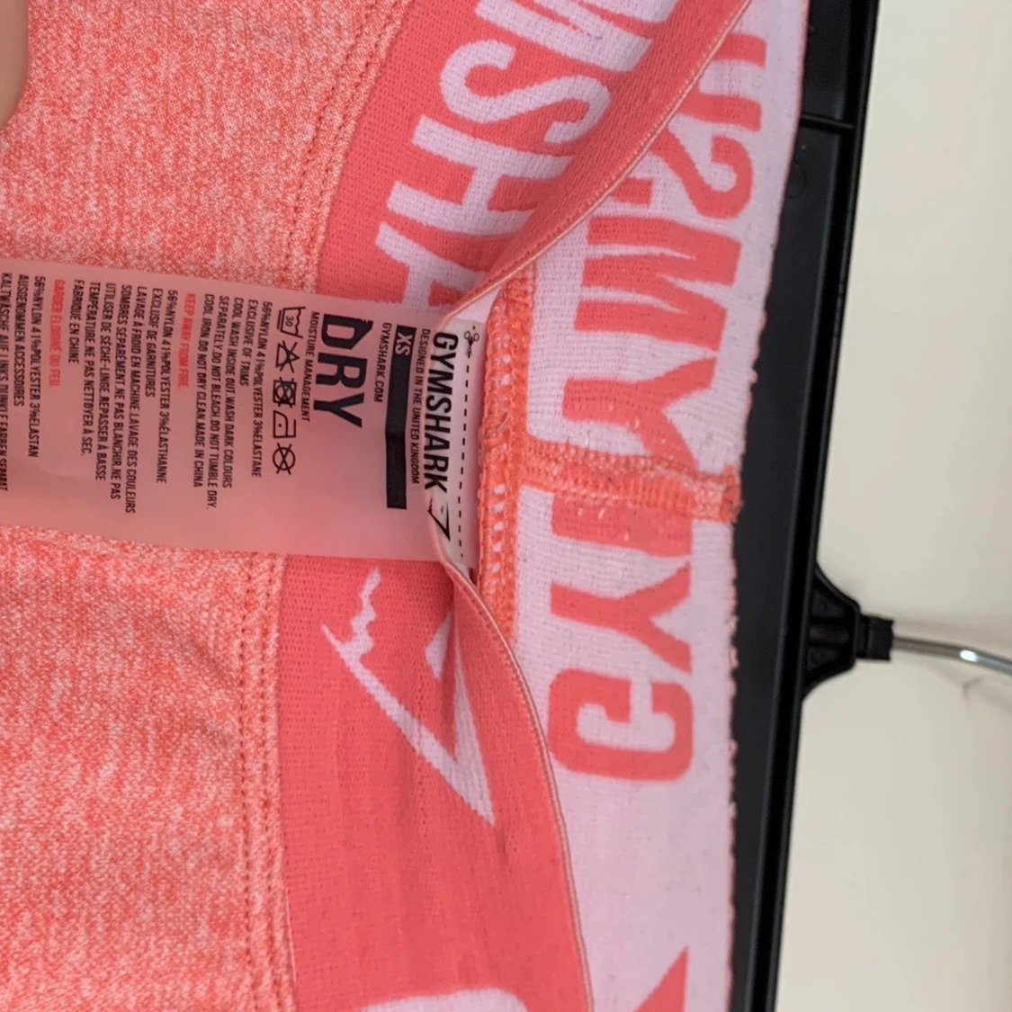 Gymshark flex tights / leggings  - 90