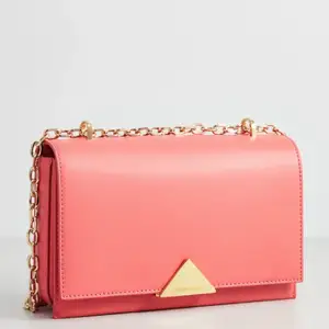 New!! Pink Armani Bag 