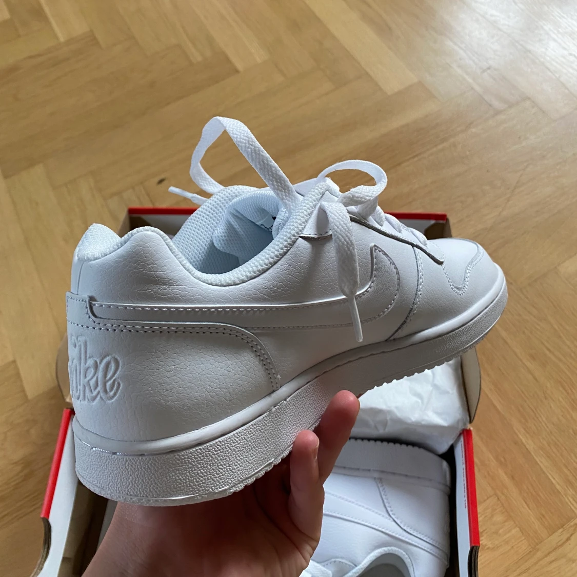 Nike ebernon low  - 90