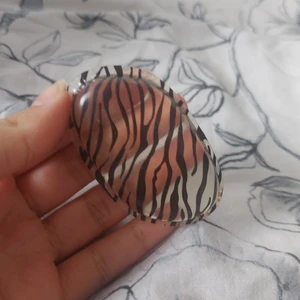 Silicone sponge  - Användes endast ett par grr, köparen betalar för frakten 